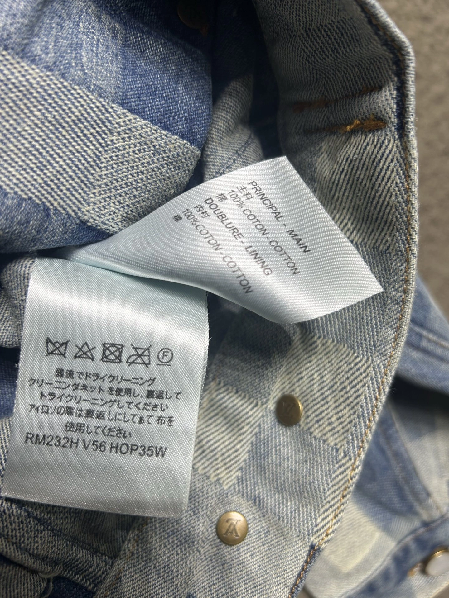 wg.luxury- 8V item:E-F237C1803